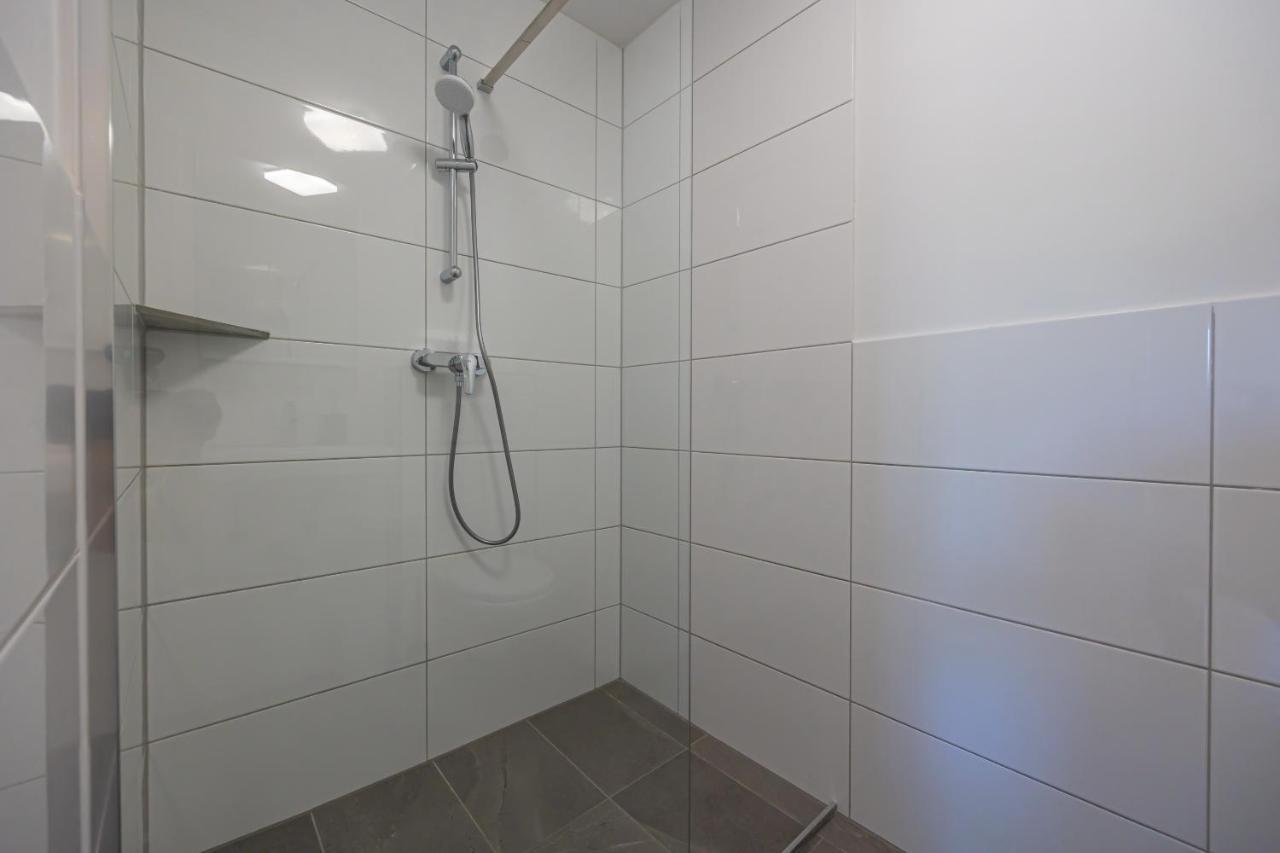 Bella Adria Apartmani Dramalj Ngoại thất bức ảnh