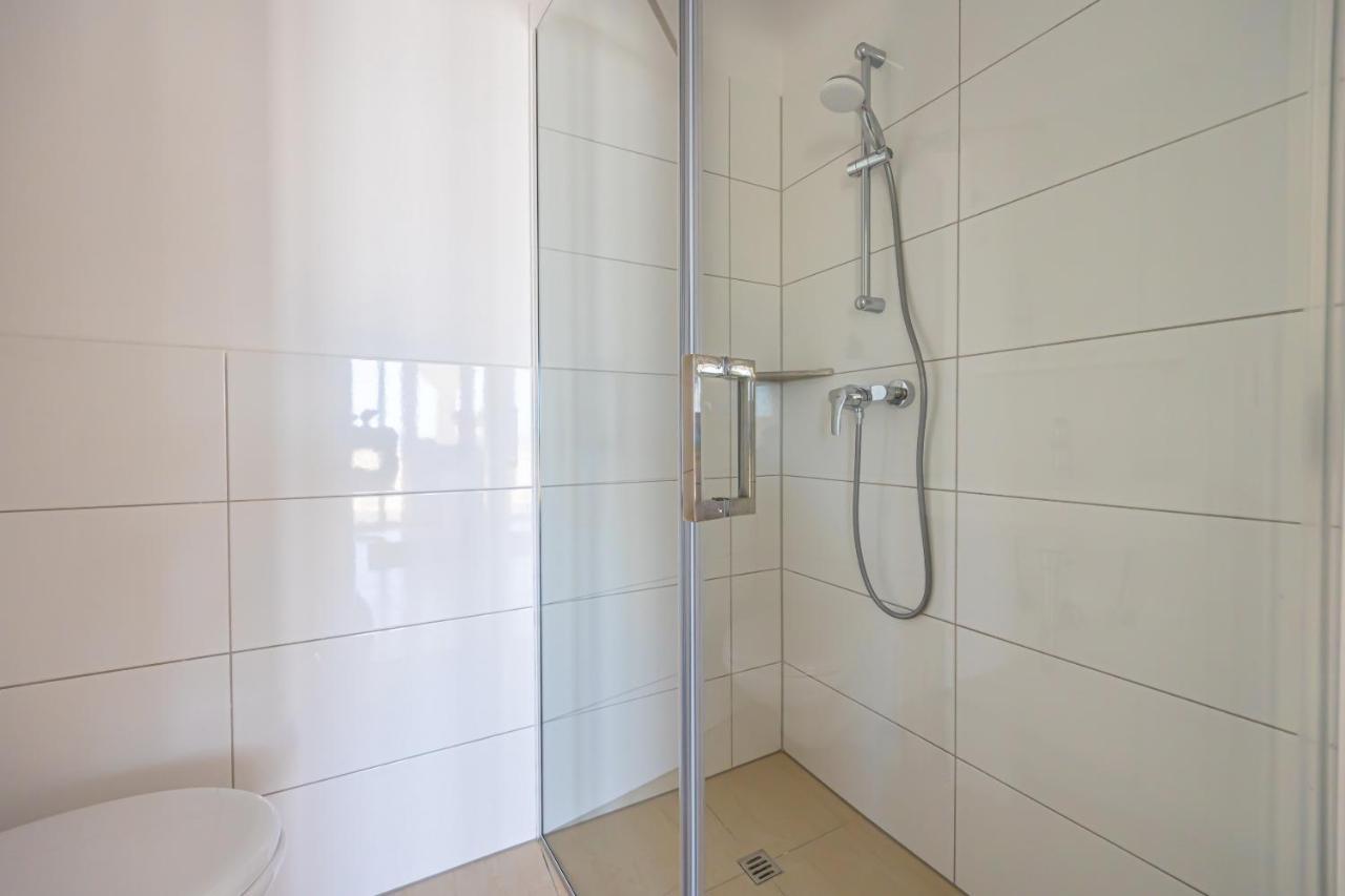 Bella Adria Apartmani Dramalj Ngoại thất bức ảnh