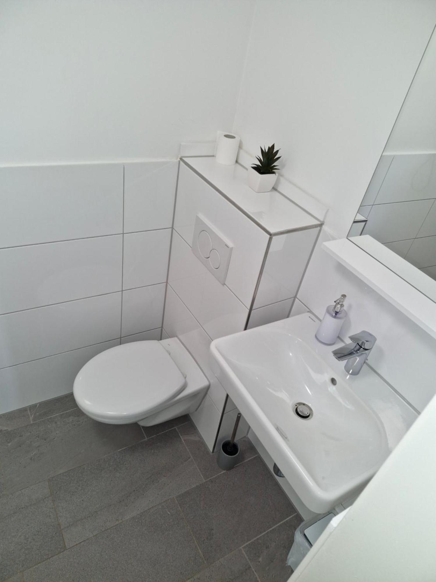 Bella Adria Apartmani Dramalj Ngoại thất bức ảnh